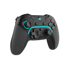 REDRAGON HARROW G808-PRO WIRELESS BLACK GAMEPAD