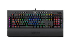 REDRAGON K586 RGB BRAHMA MECHANICAL GAMING KEYBOARD