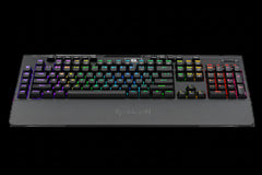 REDRAGON K586 RGB BRAHMA MECHANICAL GAMING KEYBOARD