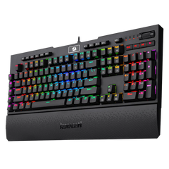 REDRAGON K586 RGB BRAHMA MECHANICAL GAMING KEYBOARD