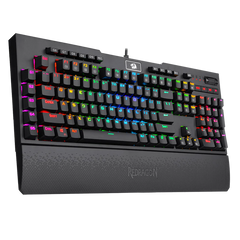 REDRAGON K586 RGB BRAHMA MECHANICAL GAMING KEYBOARD