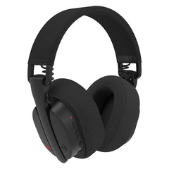 REDRAGON LUCE H888 BLACK GAMING WIRELESS HEADSET