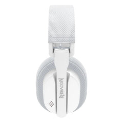REDRAGON LUCE H888W WHITE GAMING WIRELESS HEADSET