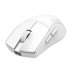 REDRAGON M916W-LIT-1K KING LITE WHITE WIRELESS GAMING MOUSE