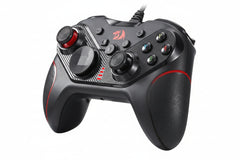 REDRAGON RIFT 710 BLACK USB WIRED GAMEPAD