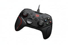 REDRAGON RIFT 710 BLACK USB WIRED GAMEPAD