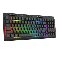 REDRAGON S148 GAMING ESSENTIALS 4 IN 1 BLACK GAMING SET