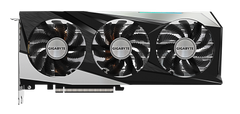 GIGABYTE RADEON RX 7600 8GB GDDR6 3XFANS GV-R76GAMING OC-8GB GRAPHICS CARD
