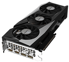 GIGABYTE RADEON RX 7600 8GB GDDR6 3XFANS GV-R76GAMING OC-8GB GRAPHICS CARD