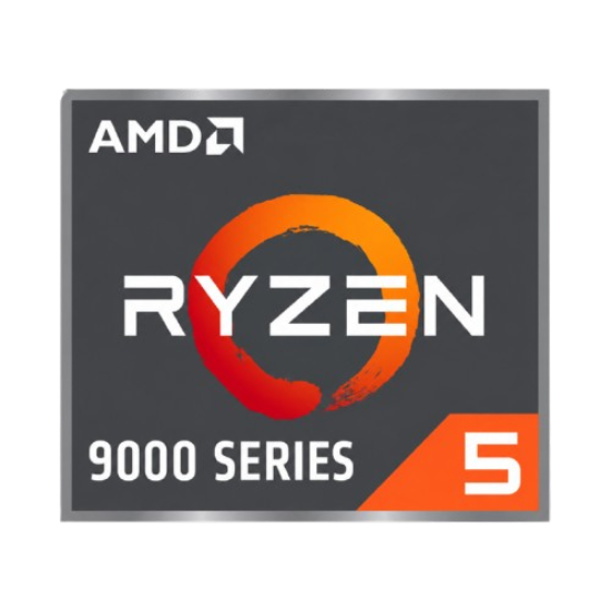 AMD RYZEN 5 9600X PROCESSOR - TRAY