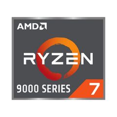 AMD RYZEN 7 9700X PROCESSOR - TRAY