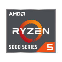 AMD RYZEN 5 5500 PROCESSOR - TRAY