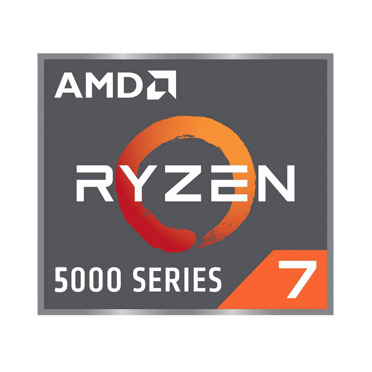 AMD RYZEN 7 5700X PROCESSOR - TRAY