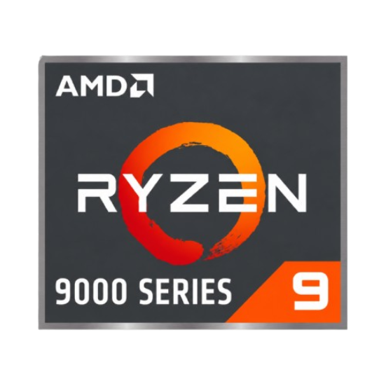 AMD RYZEN 9 9900X PROCESSOR - TRAY