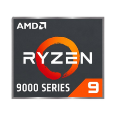 AMD RYZEN 9 9900X PROCESSOR - TRAY
