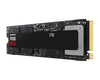 SAMSUNG 1TB 9100 PRO MZ-VAP1T0BW SOLID STATE DRIVE M.2 NVME