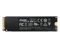 SAMSUNG 250GB 970 EVO PLUS V-NAND MZ-V7S250BW SOLID STATE DRIVE M.2 NVME