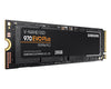 SAMSUNG 250GB 970 EVO PLUS V-NAND MZ-V7S250BW SOLID STATE DRIVE M.2 NVME
