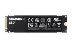 SAMSUNG 2TB 990 EVO V-NAND MZ-V9E2T0BW SOLID STATE DRIVE M.2 NVME