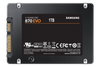 SAMSUNG EVO 870 1TB MZ-77E1T0BW SOLID STATE DRIVE SATA  2.5