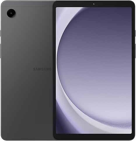 SAMSUNG GALAXY TAB A9 SM-X115 4GB 64GB GRAPHITE TABLET