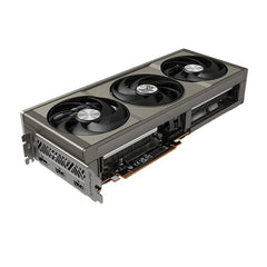 SAPPHIRE NITRO+ RADEON RX 9060XT 16GB DUAL GAMING OC GRAPHICS CARD