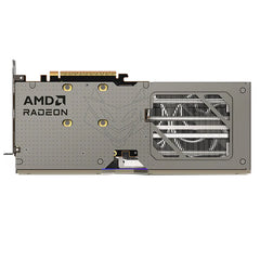 SAPPHIRE NITRO+ RADEON RX 9060XT 16GB DUAL GAMING OC GRAPHICS CARD