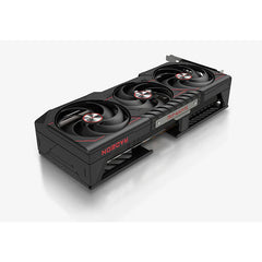 SAPPHIRE PULSE AMD RADEON RX 9070XT 16GB GAMING DUAL HDMI DUAL DP GRAPHICS CARD