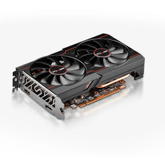 SAPPHIRE PULSE RADEON RX 6500XT GAMING OC 4GB GDDR6 GRAPHICS CARD