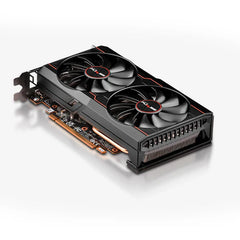 SAPPHIRE PULSE RADEON RX 6500XT GAMING OC 4GB GDDR6 GRAPHICS CARD