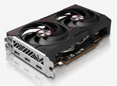 SAPPHIRE PULSE RADEON RX 9050 8GB GAMING DUAL HDMI/DP GRAPHICS CARD