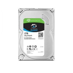 SEAGATE 1TB HARD DRIVE 3.5' FOR CCTV