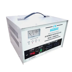 SECURE 1000VA SERVO TYPE AVR