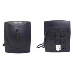 SECURE 3000VA UPS