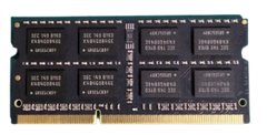 SIMORCHIP 8GB PC1600 DDR3 SODIMM MEMORY