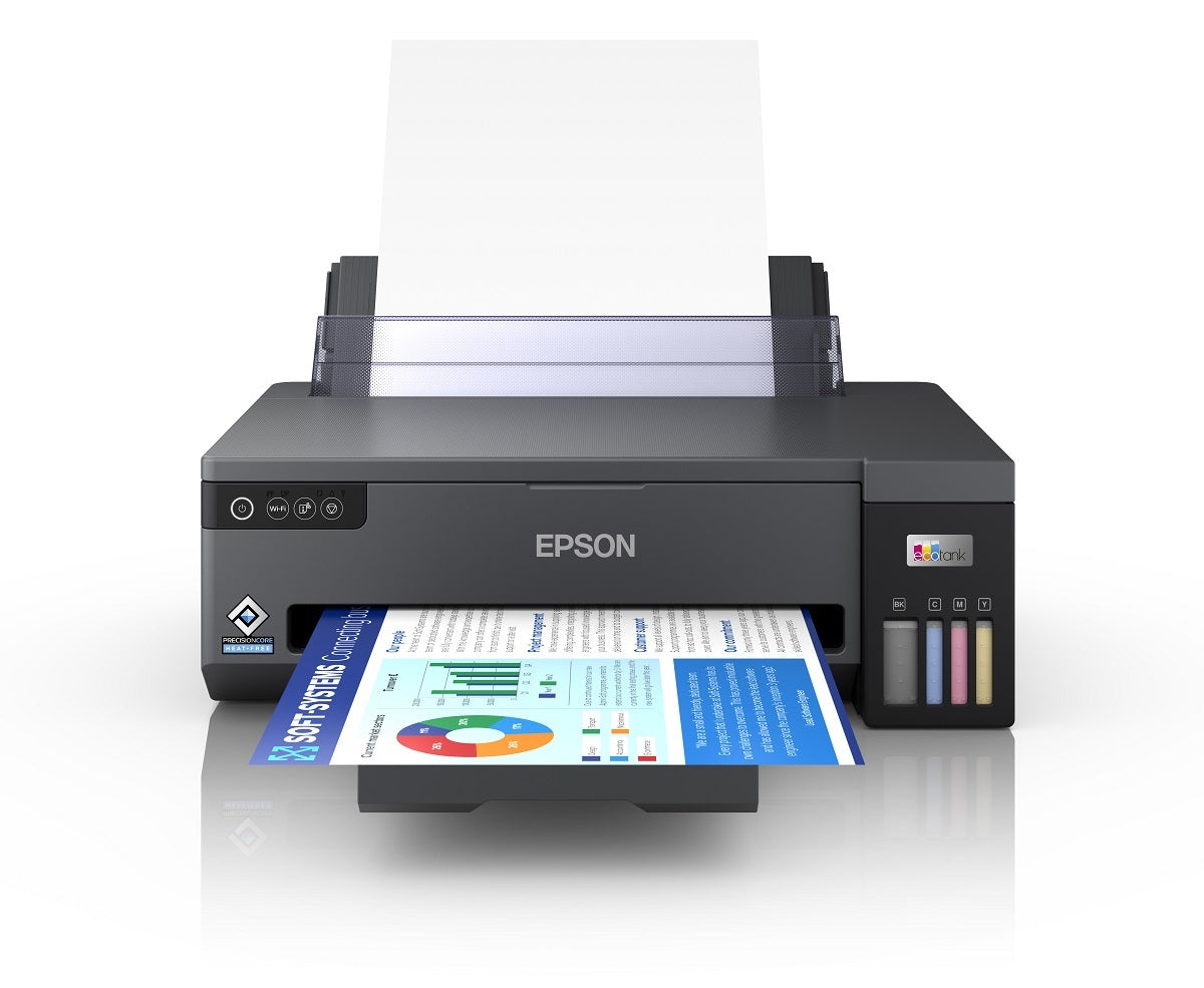 EPSON L11050 A3+ WIFI INK TANK PRINTER