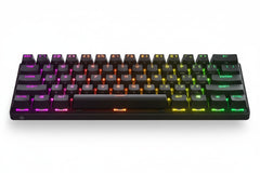 STEELSERIES APEX PRO MINI 64820 GAMING KEYBAORD