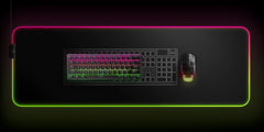 STEELSERIES APEX PRO MINI 64842 WIRELESS GAMING KEYBOARD