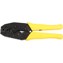 SUNKIT 8.7" SK-705C FOR RG 58,59,62,6 CRIMPING TOOL
