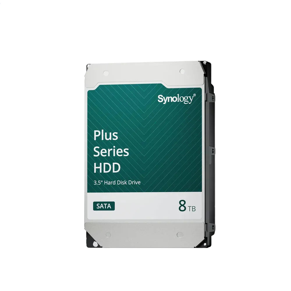 SYNOLOGY 8TB HAT3320-8T SERVER HARD DRIVE 3.5