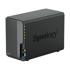 SYNOLOGY DISKSTATION DS225+ 2 BAY NAS