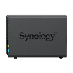 SYNOLOGY DISKSTATION DS225+ 2 BAY NAS