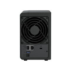 SYNOLOGY DISKSTATION DS225+ 2 BAY NAS