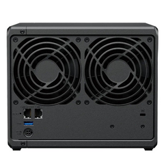 SYNOLOGY DISKSTATION DS425+ 4 BAY NAS