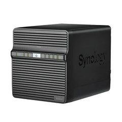 SYNOLOGY DS423 4 BAY NAS