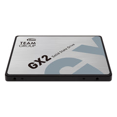TEAMGROUP 1TB GX2 T253X2001T0C101 SOLID STATE DRIVE SATA  2.5