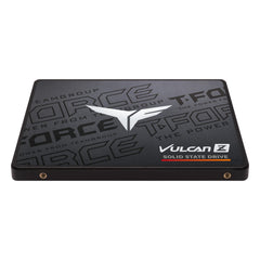 TEAMGROUP T-FORCE 512GB VULCAN Z T253TZ512G0C101 SOLID STATE DRIVE SATA  2.5