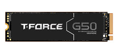 TEAMGROUP T-FORCE G50 1TB GRAPHENE HEATSINK SOLID STATE DRIVE M.2 NVME
