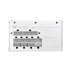 THERMALTAKE 750W TOUGHPOWER GT SNOW FULLY MODULAR POWER SUPPLY