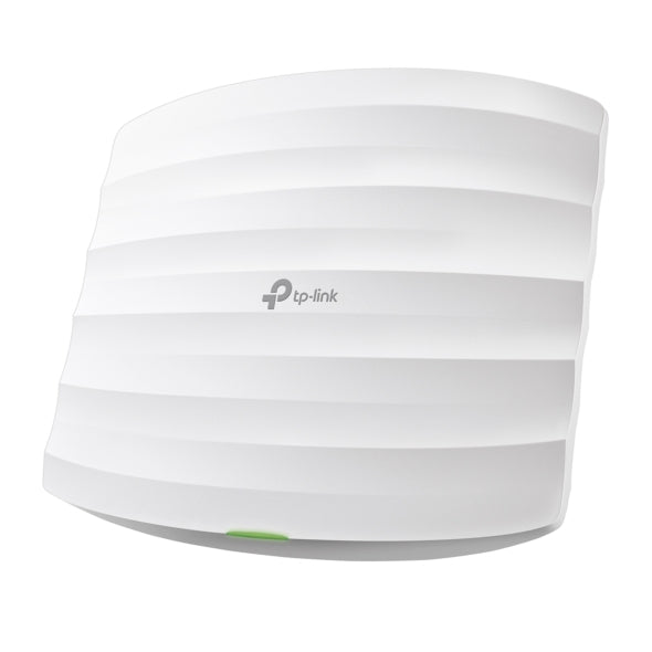 TP LINK 300MBPS WIRELESS N CEILING MOUNT EAP110 ACCESS POINT
